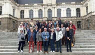 Conférences, cours et escapades, l’Université permanente s’adresse à tous