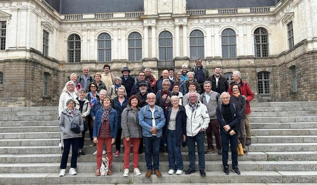 Conférences, cours et escapades, l’Université permanente s’adresse à tous