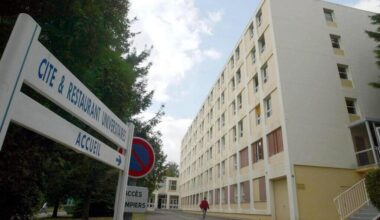 « Essentiel pour l’équilibre budgétaire » : en Bretagne, le loyer des chambres en Cité U