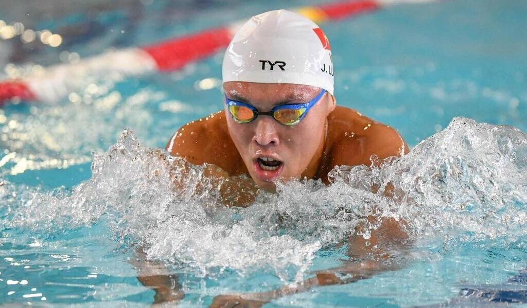 Natation. Championnats de France : le programme des Bretilliens engagés à Montpellier . Sport