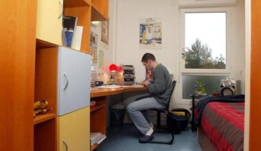 En Ille-et-Vilaine, cette association propose des logements temporaires à Paris pour les stagiaires