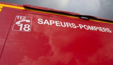 Deux adolescents de 14 et 15 ans se noient dans la Loire près de Saint-Etienne