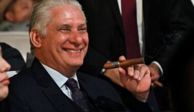 À Cuba, malgré la fin des Castro, un régime toujours aussi autoritaire