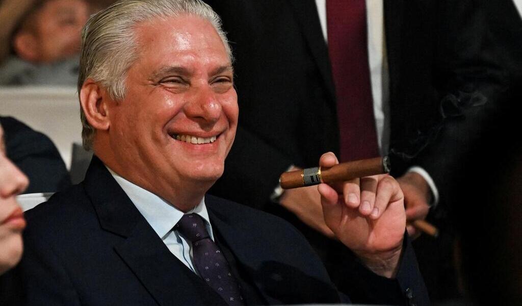 À Cuba, malgré la fin des Castro, un régime toujours aussi autoritaire