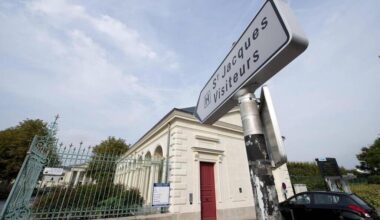 Les professionnels de médecine physique et de réadaptation du CHU de Nantes en grève jeudi
