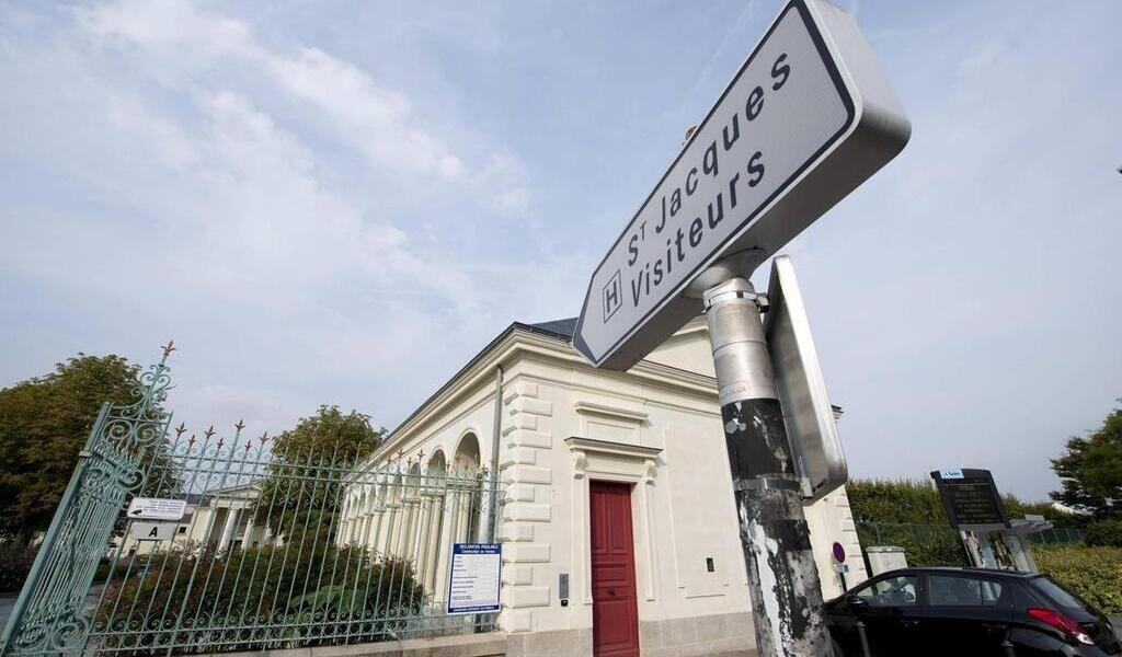 Les professionnels de médecine physique et de réadaptation du CHU de Nantes en grève jeudi