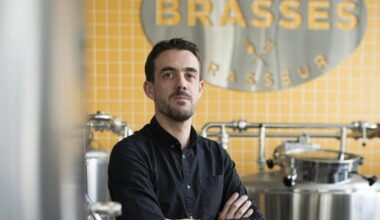 La Moisson des Brasseurs est de retour les 20, 21 et 22 juin 2025