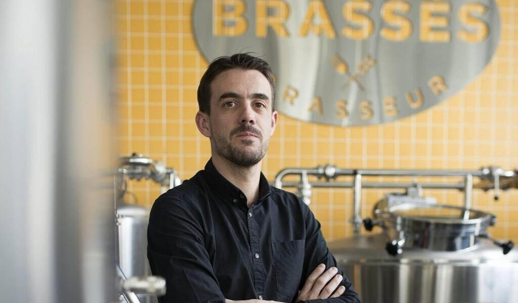 La Moisson des Brasseurs est de retour les 20, 21 et 22 juin 2025