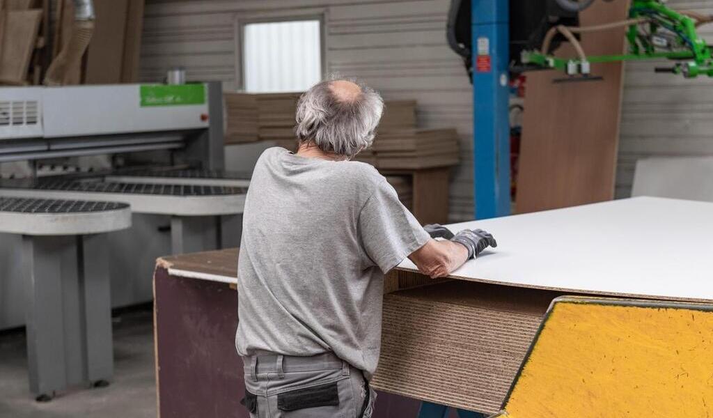 « 50 ans, trop vieux pour le travail ? » C’est le thème d’une table ronde, ce mardi