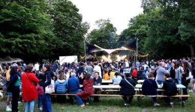 Cess’tival : dix jours de fête, de culture et de sport à Cesson-Sévigné