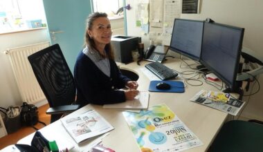 À Thorigné-Fouillard, une rencontre sur la reconversion professionnelle
