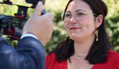 Municipales. À Rennes, l’appel du pied des Insoumis aux écologistes pour un « programme de