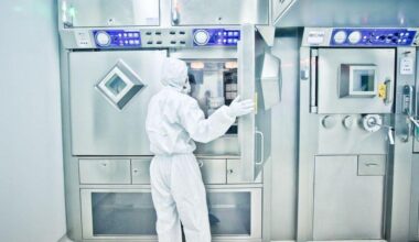 Un site pour produire l’atome plus fort contre le cancer près de Nantes