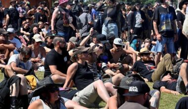 L’association LGBTQIA + condamne : « Programmer au Hellfest un tueur d’homosexuel, c’est