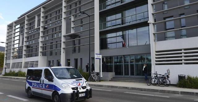photo  un homme de 35 ans a été interpellé et placé en garde à vue lundi 16 juin, à nantes, suspecté d’avoir volé des vêtements et de l’alcool dans une grande surface.  ©  ouest france archives 