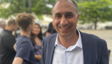 Karim Benbrahim sera-t-il encore chef du Parti socialiste de Loire-Atlantique ? Vote jeudi