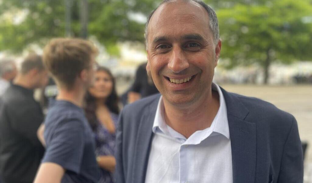 Karim Benbrahim sera-t-il encore chef du Parti socialiste de Loire-Atlantique ? Vote jeudi