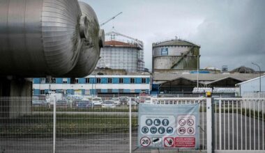 L’industriel Yara, mauvais payeur, débouté en appel