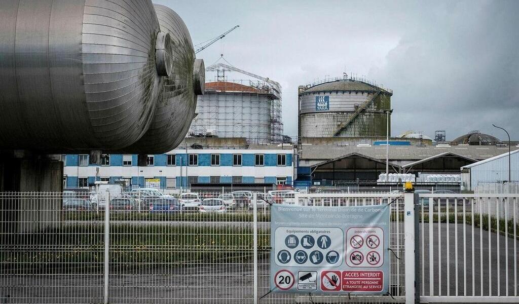 L’industriel Yara, mauvais payeur, débouté en appel