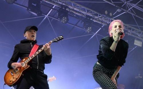 Fan de pop rock ? Le groupe Superbus offre un concert gratuit à ce festival au sud de Nantes