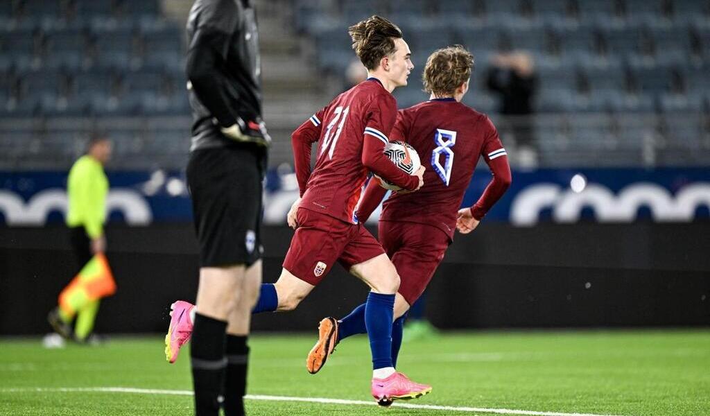 Mercato Losc. Un jeune ailier norvégien débarque à Lille . Sport