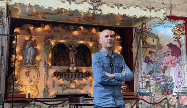 Du Grand Huit à l’Ehpad : les terrains de jeu du festival des Tombées de la nuit, à Rennes