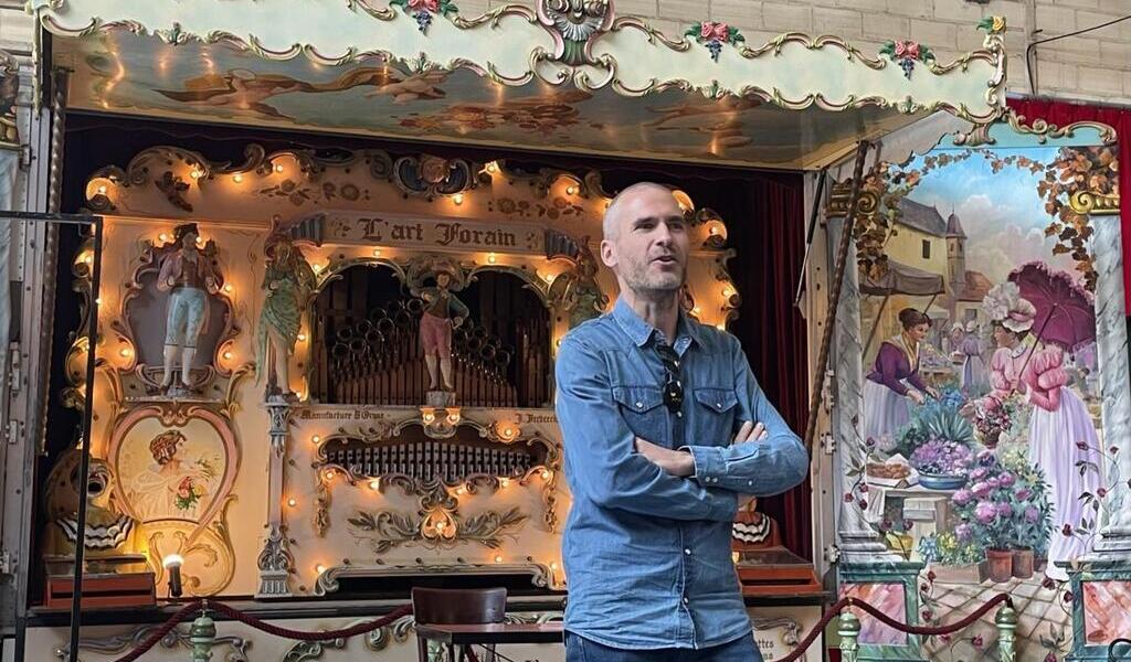 Du Grand Huit à l’Ehpad : les terrains de jeu du festival des Tombées de la nuit, à Rennes