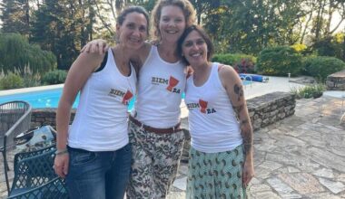 Avec Biemba, la danse africaine se pratique à Saint-Étienne-de-Montluc