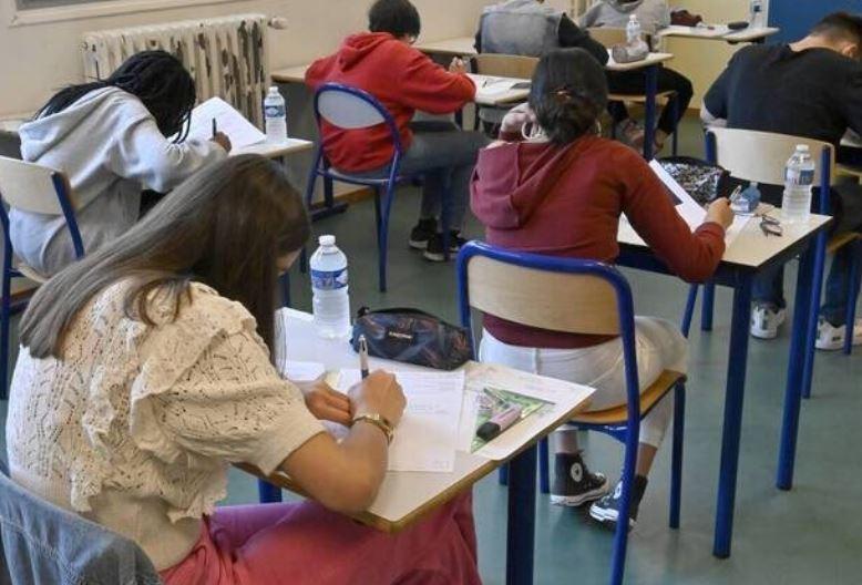 Bac. Une lycéenne découvre qu’elle a planché sur le mauvais sujet et doit repasser l’épreuve