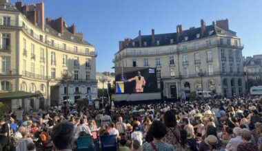 Aides de la Région à la culture : entre la droite et la gauche, c’est pas du Mozart à Nantes