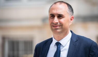 Élection au Parti socialiste. Karim Benbrahim reste le patron en Loire-Atlantique