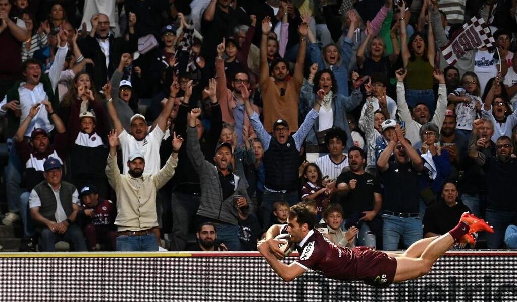 Top 14. UBB, Toulon, Bayonne, Toulouse… Les demi-finales en dix chiffres . Sport