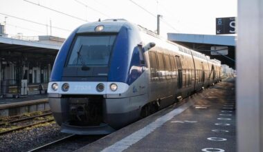 Incendie dans une armoire électrique : le trafic SNCF très perturbé entre Nantes et Savenay