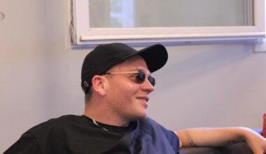 Originaire de la région nantaise, ce rappeur cumule plus de 6 millions de vues