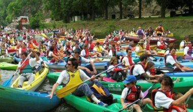 Plusieurs idées de sorties pour ce week-end des 21 et 22 juin 2025