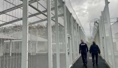 À Rennes, le centre de rétention pour étrangers pourrait bientôt doubler sa capacité