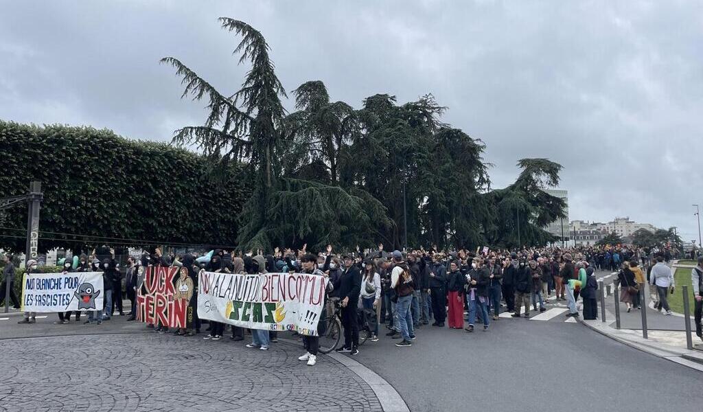 Au conseil municipal de Nantes, la Nuit du bien commun ressurgit