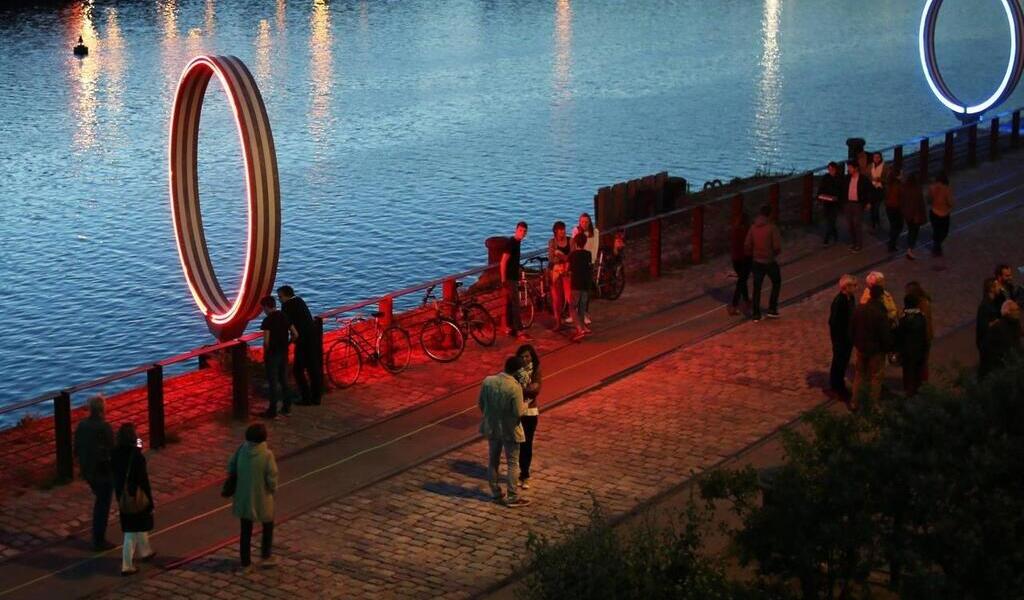 Fête de la Musique à Nantes : des renforts pour éviter que « des gens se jettent à l’eau »