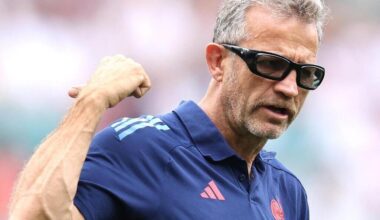 XV de France. « Bravo aux joueurs »: Fabien Galthié heureux de la victoire des Bleus en