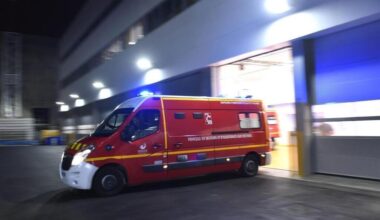Un piéton grièvement blessé en pleine nuit sur la quatre voies Bressuire-Nantes, à hauteur de