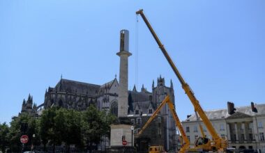 Louis XVI, municipales et bicyclette : : les échos de la rédaction de Presse Océan