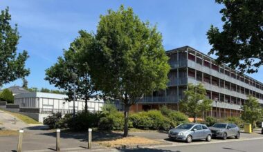 Près de Rennes, une nouvelle unité d’accueil pour les patients atteints de troubles du