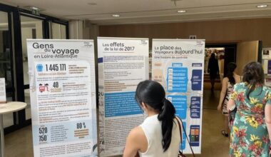 Gens du voyage, un schéma départemental et une exposition à Nantes