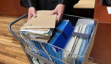 Les trois hommes jugés à Nantes sont-ils les auteurs de 88 cambriolages ?