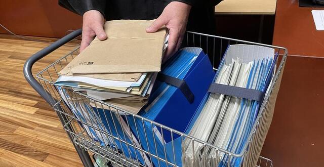 photo  la chambre correctionnelle du tribunal judiciaire de nantes a jugé, lundi 23 juin 2025, un dossier de 88 cambriolages en loire-atlantique et au-delà, entre novembre 2022 et mai 2023.  ©  ouest-france 