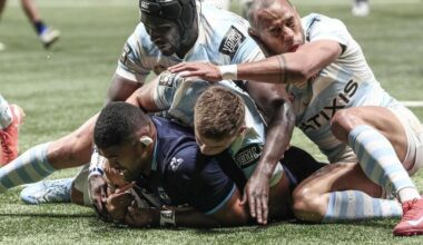 Top 14. Le prolifique Jordan Uelese prolonge l’aventure avec Montpellier jusqu’en 2028 . Sport