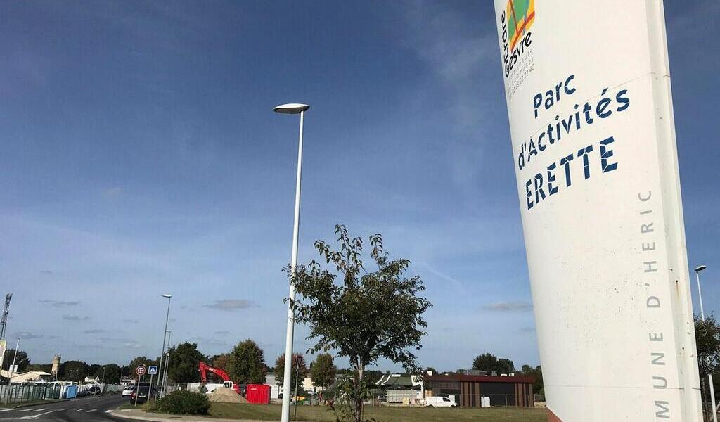 Au nord de Nantes, la plateforme logistique retoquée par la justice administrative