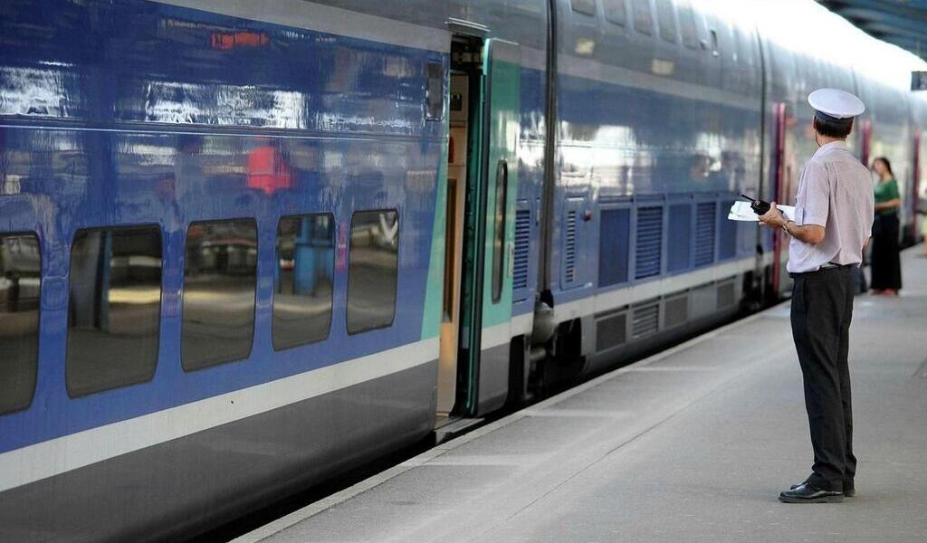 Après une interruption de trafic SNCF entre Nantes et Angers, la circulation reprend