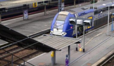 Les billets de train à 1 € de retour dans les Hauts-de-France, voici comment se les procurer