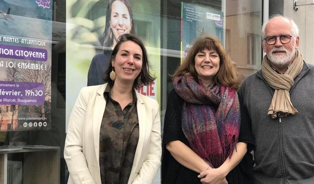Nuisances de l’aéroport de Nantes : une réunion publique organisée à Bouguenais